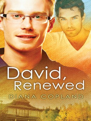 cover image of David, Renewed